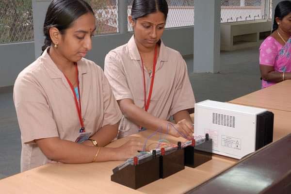 College Image